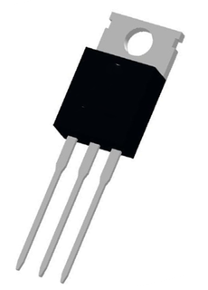100V N-Channel Enhancement Mode Power MOSFET WMK080N10LG2 TO-220