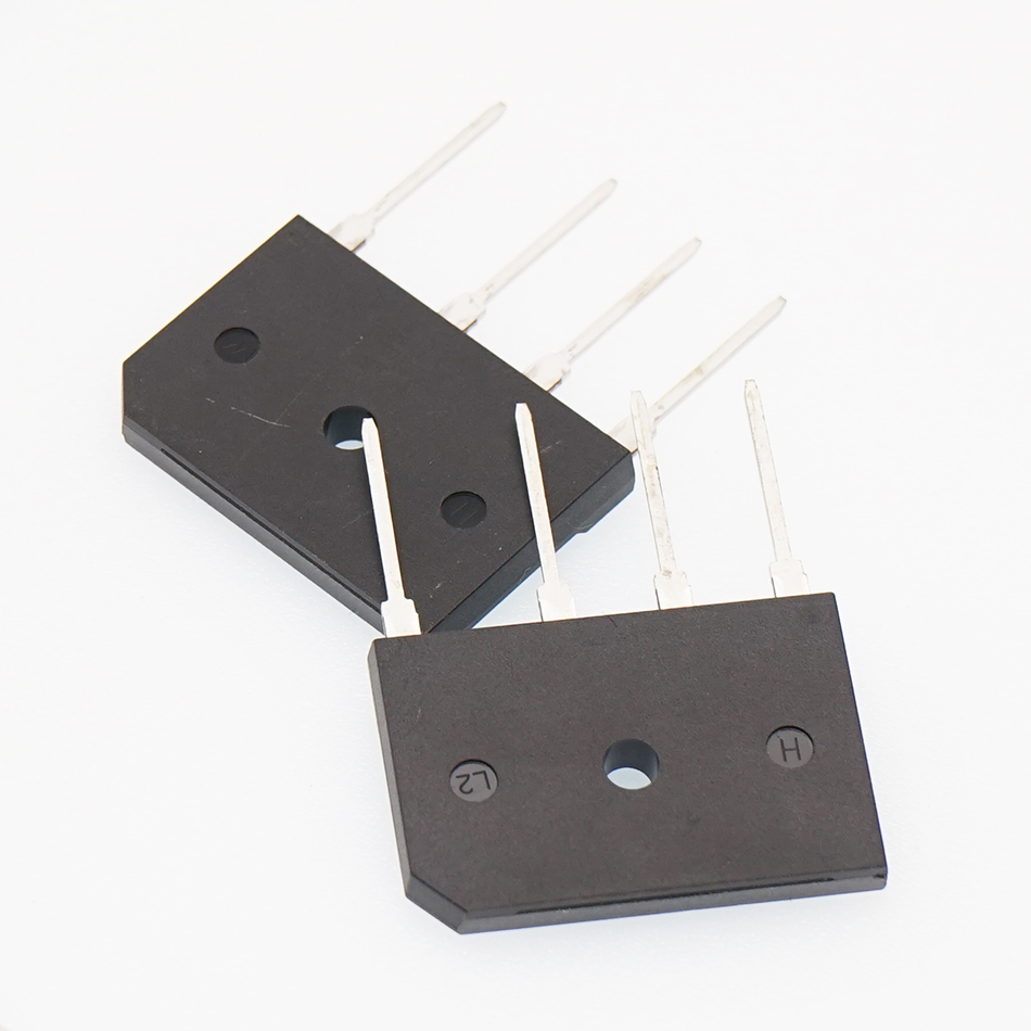 Glass Passivated Bridge Rectifiers GBJ1506 From China Supplier - Merryelc