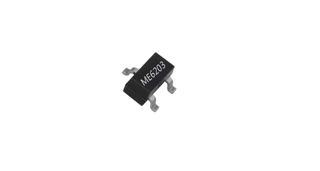 ME6203A50PG integrated circuit power IC