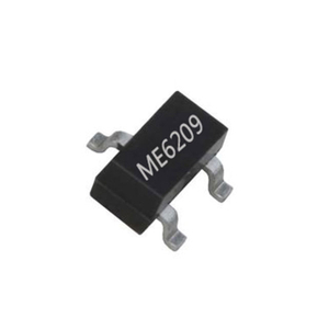 ME6209A33M3G integrated circuit power IC
